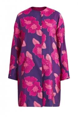 Пальто EMANUEL UNGARO