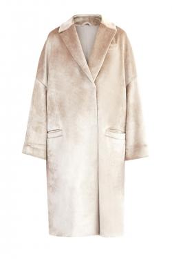 Пальто BRUNELLO CUCINELLI