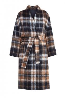 Пальто BRUNELLO CUCINELLI