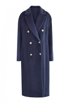 Пальто BRUNELLO CUCINELLI