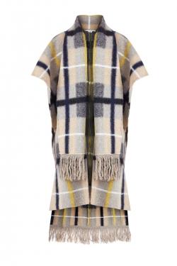 Пальто STELLA McCARTNEY