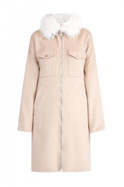 Пальто MONCLER