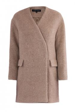 Пальто ALEXANDER TEREKHOV