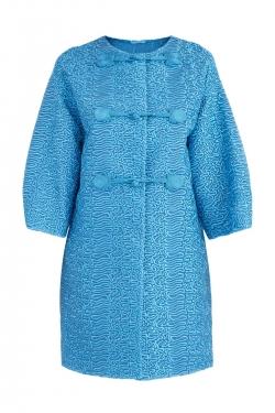 Пальто ERMANNO SCERVINO