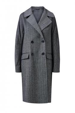 Пальто ERMANNO SCERVINO