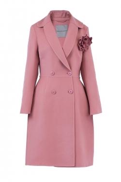 Пальто ERMANNO SCERVINO