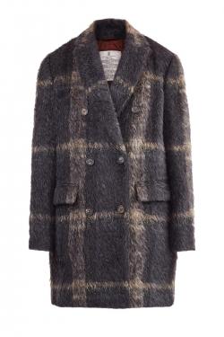 Пальто BRUNELLO CUCINELLI