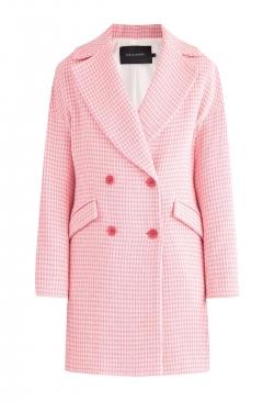 Пальто TARA JARMON