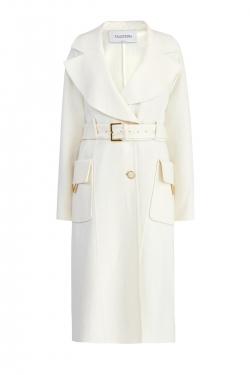 Пальто VALENTINO