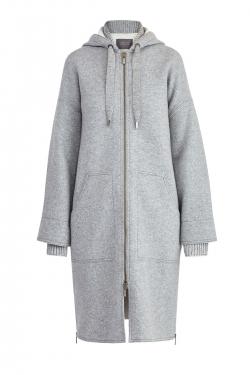 Пальто LORENA ANTONIAZZI