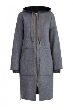 Пальто LORENA ANTONIAZZI