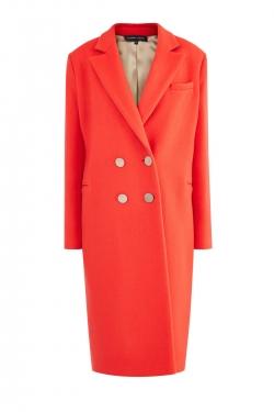 Пальто ALEXANDER TEREKHOV