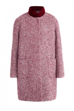 Пальто ELEVENTY