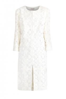 Пальто A LA RUSSE