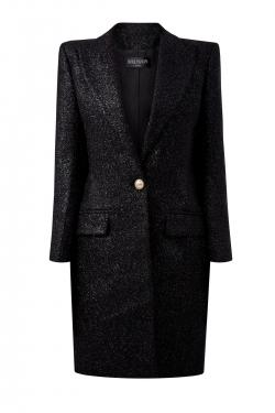 Пальто BALMAIN