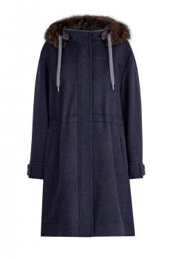 Пальто BRUNELLO CUCINELLI