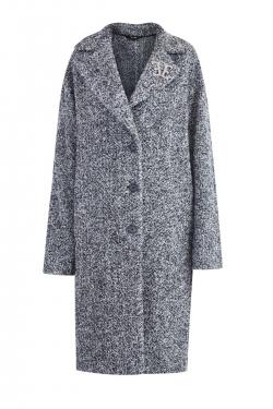 Пальто ERMANNO SCERVINO