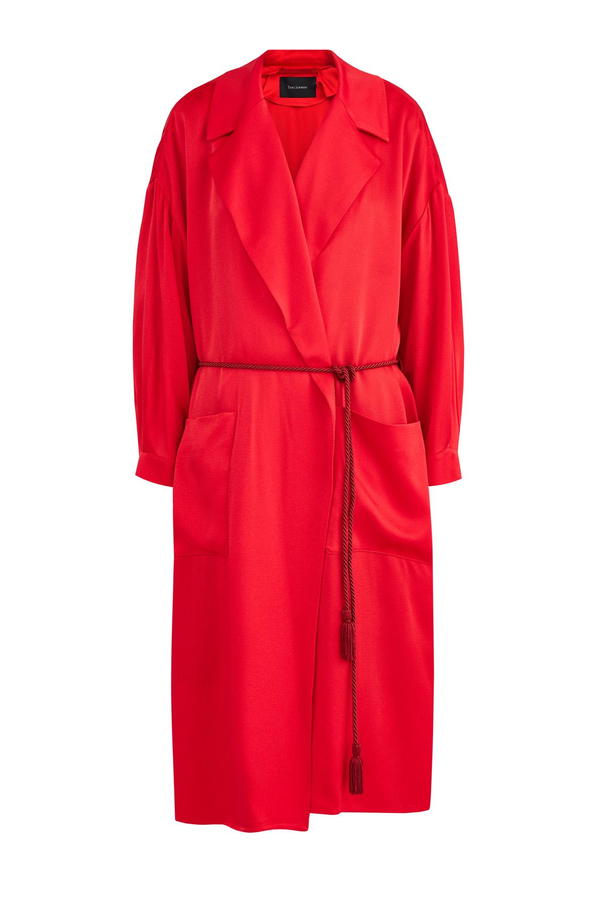 Пальто YVES SALOMON