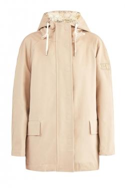 Парка ERMANNO SCERVINO