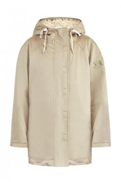 Парка ERMANNO SCERVINO