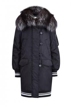 Парка ERMANNO SCERVINO