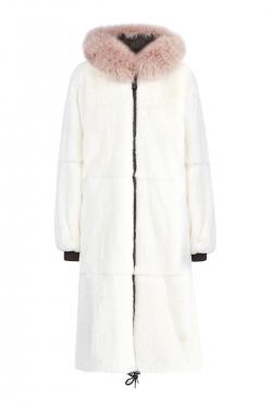 Парка YVES SALOMON