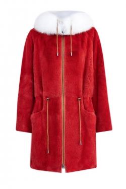 Парка YVES SALOMON