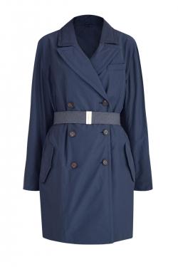 Плащ BRUNELLO CUCINELLI