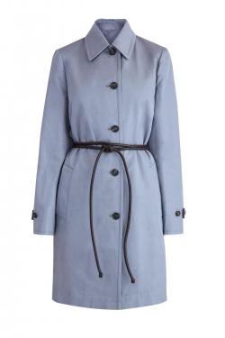 Плащ BRUNELLO CUCINELLI