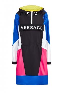 Плащ VERSACE