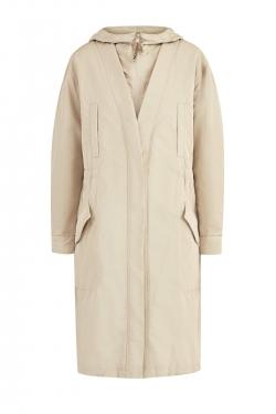 Плащ BRUNELLO CUCINELLI