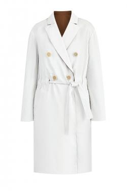 Плащ BRUNELLO CUCINELLI