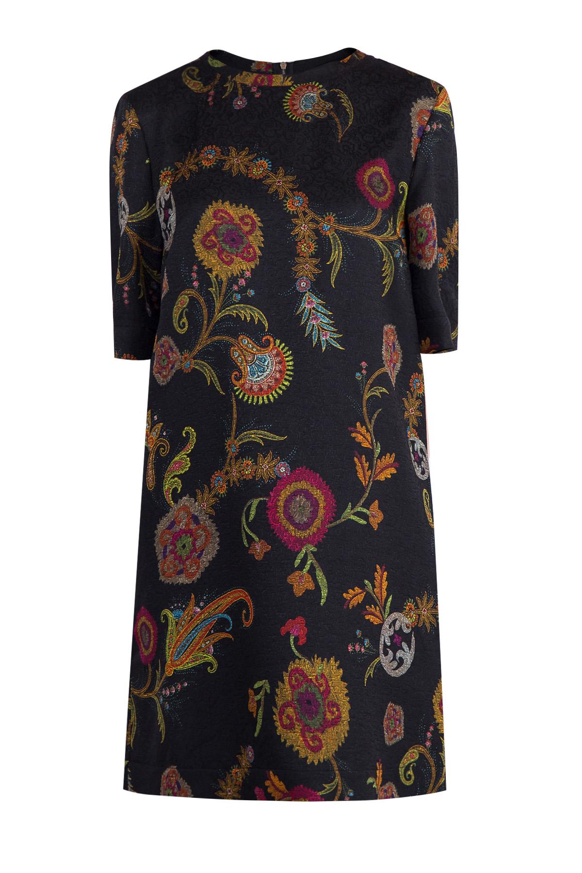 Платье ETRO