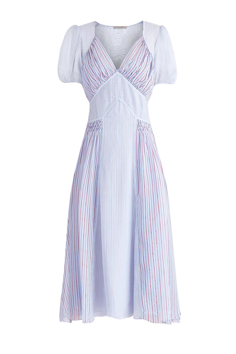 Платье ERMANNO SCERVINO