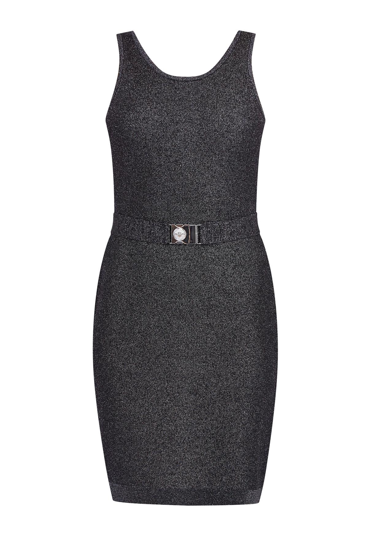 Платье BALMAIN