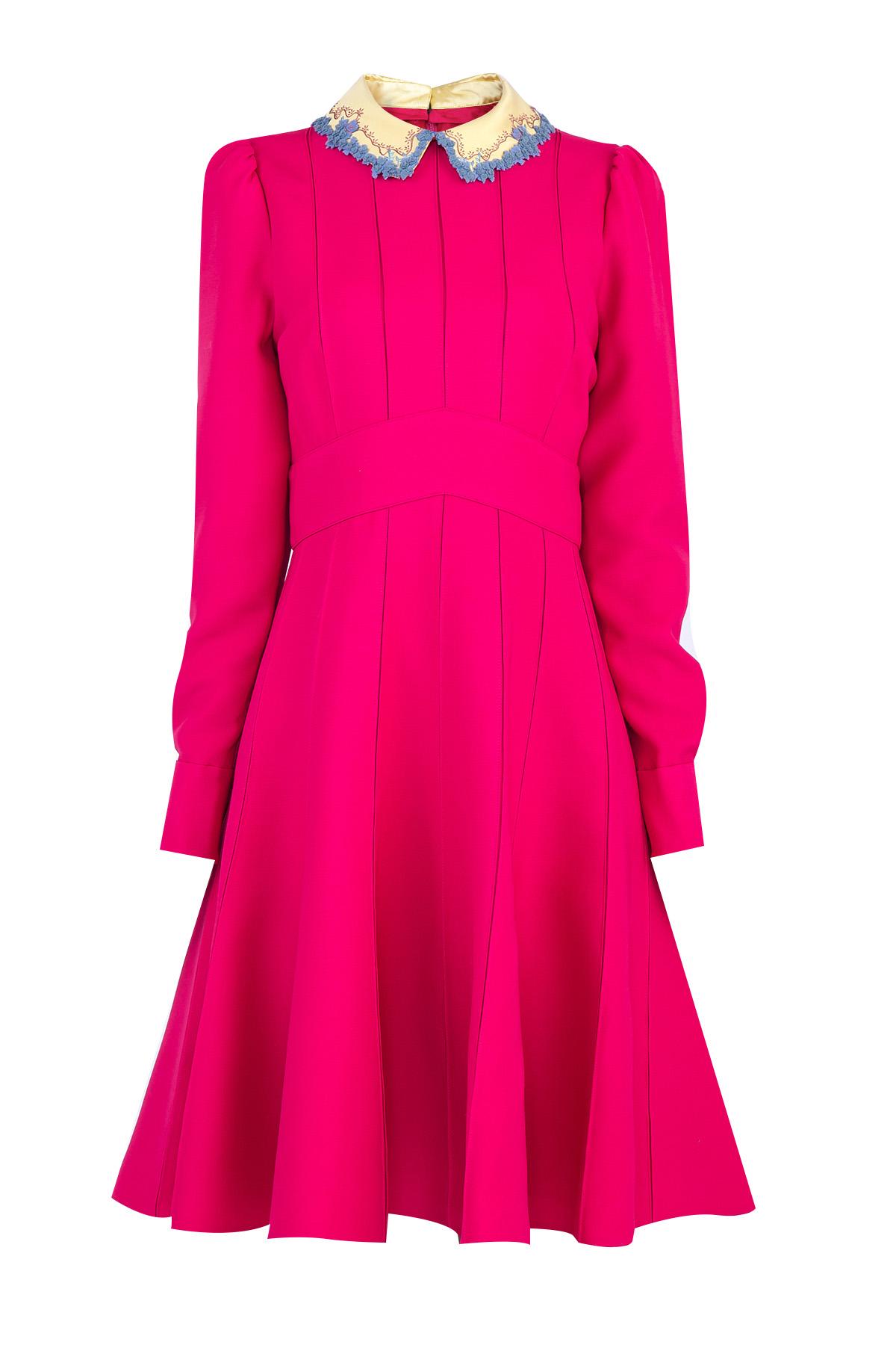 Платье VALENTINO