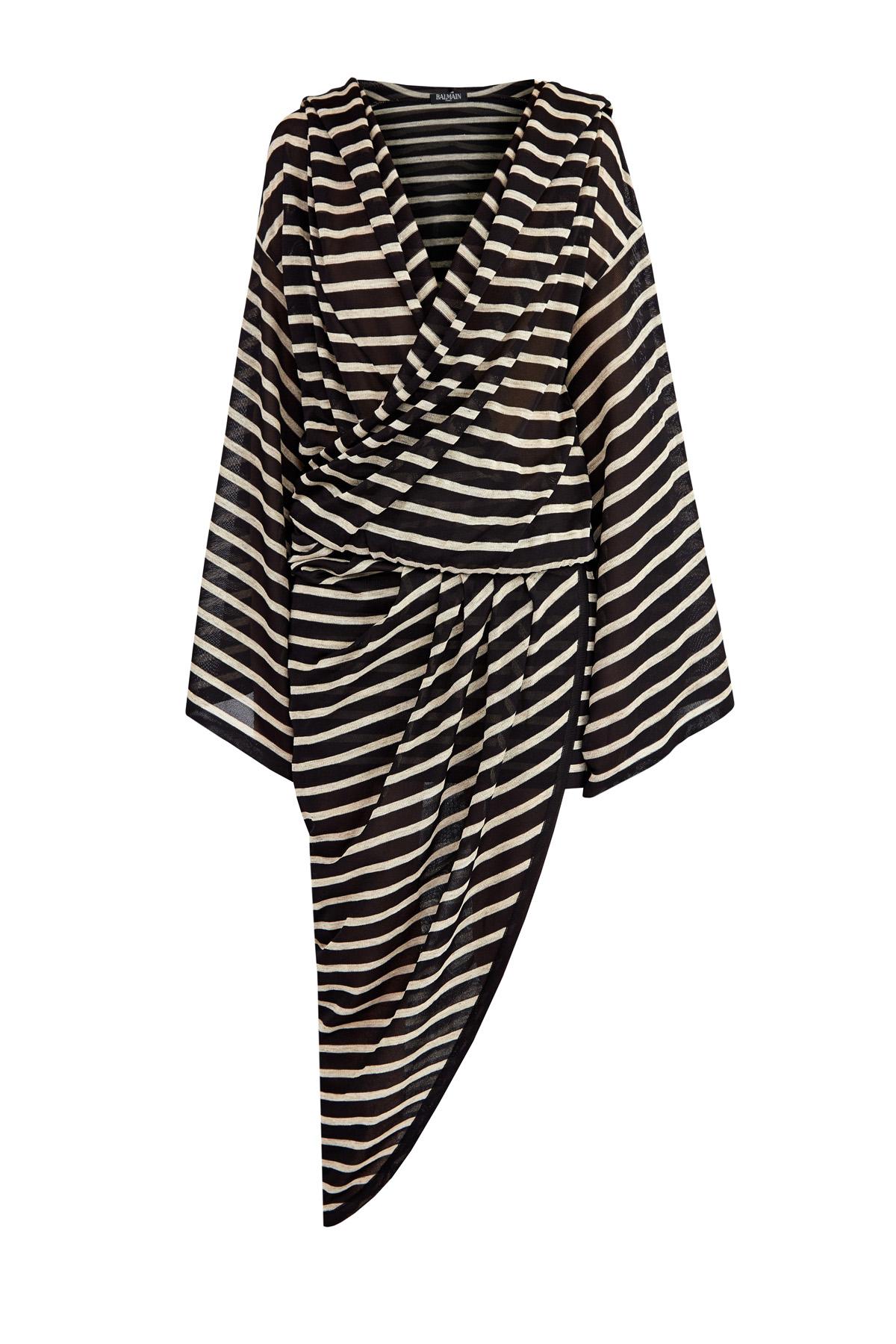 Платье BALMAIN