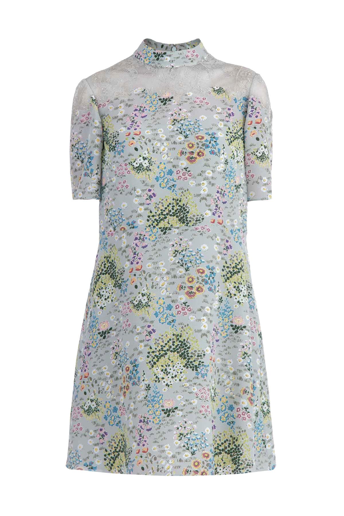 Платье VALENTINO