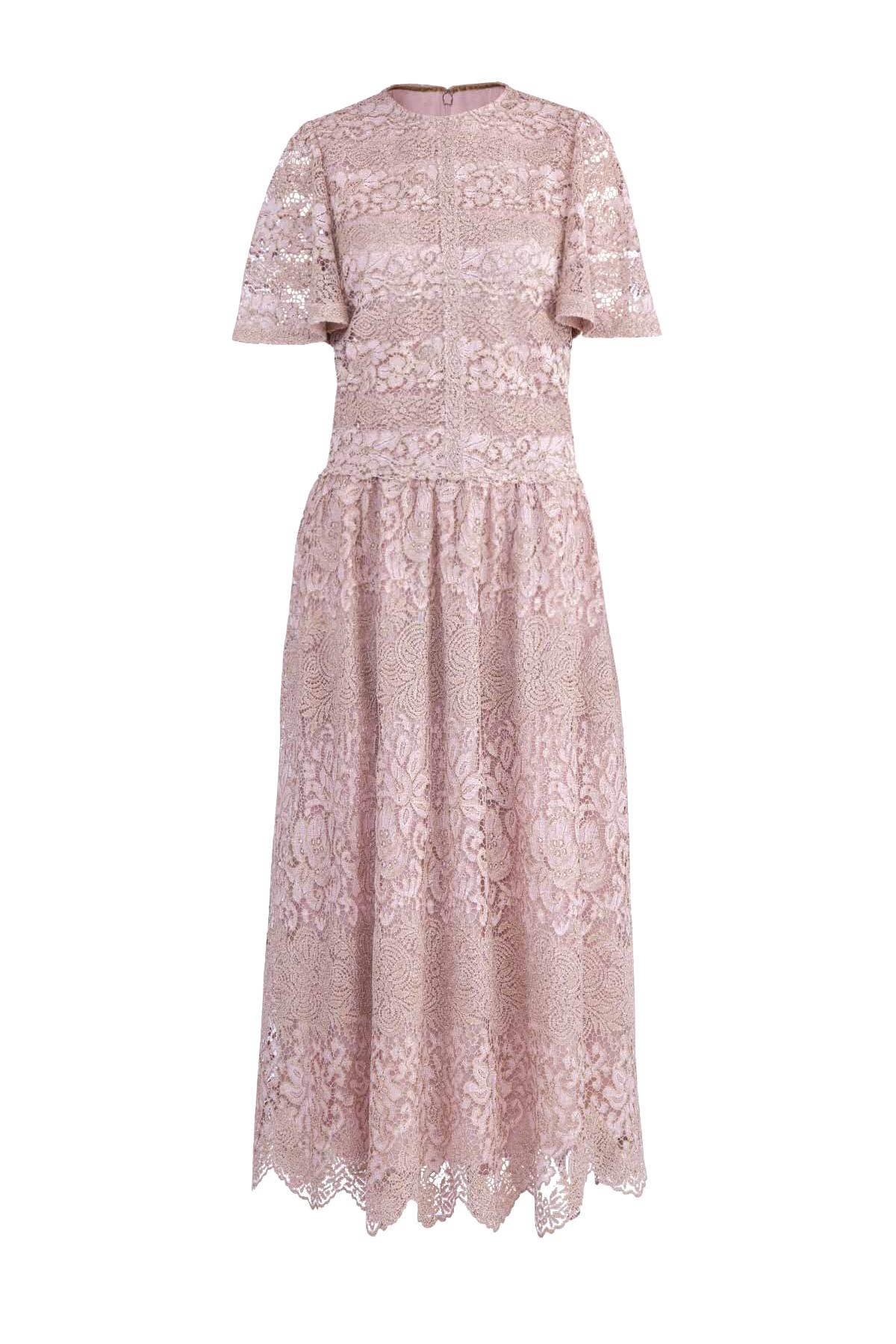 Платье VALENTINO