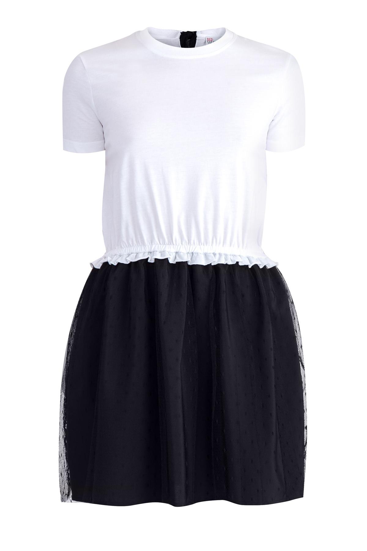 Платье REDVALENTINO