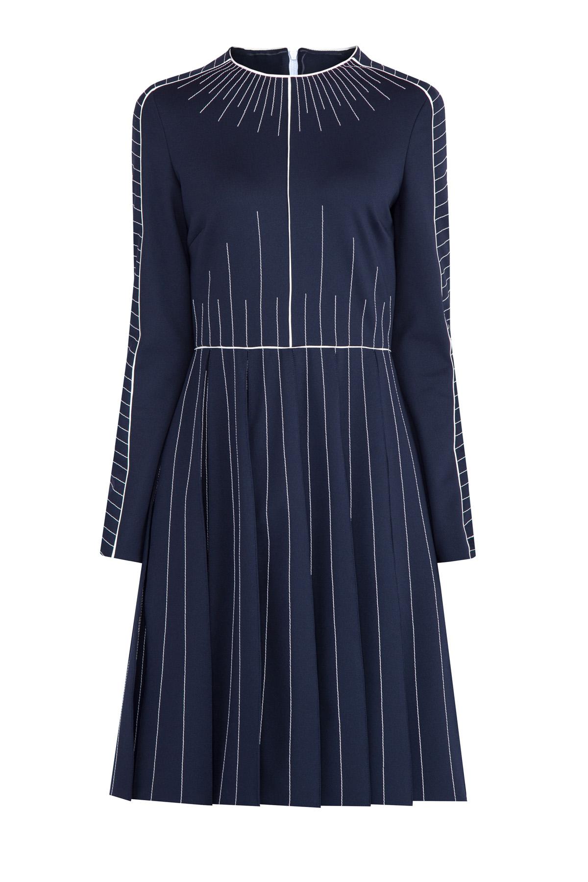 Платье VALENTINO