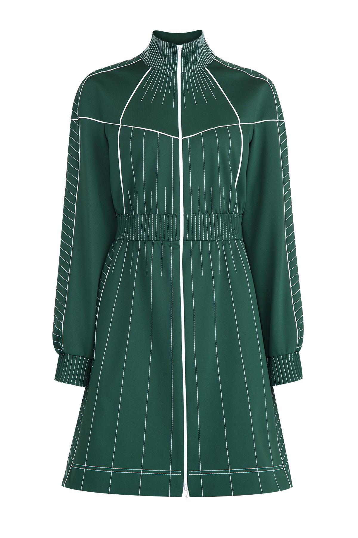 Платье VALENTINO