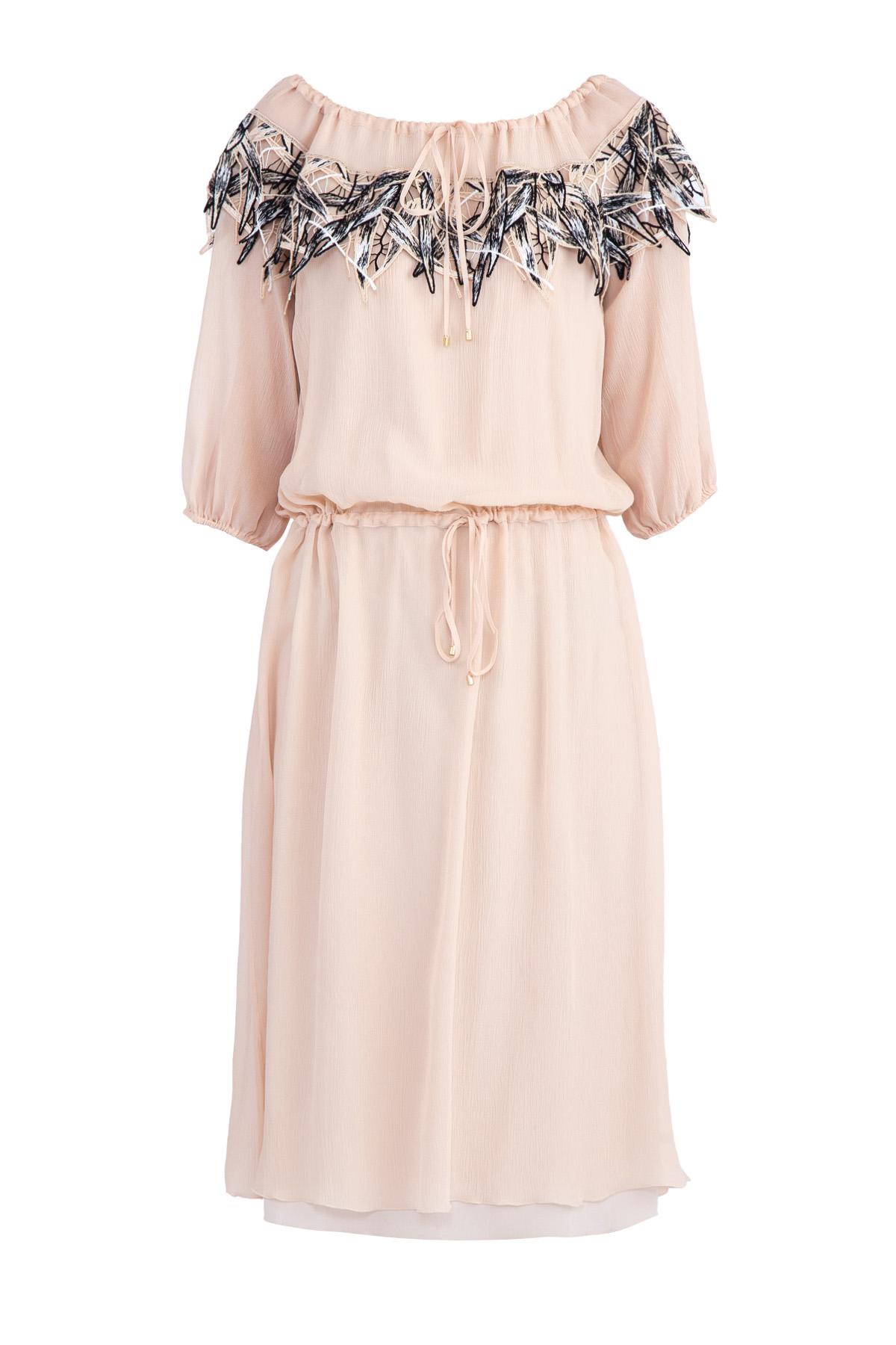 Платье BLUMARINE