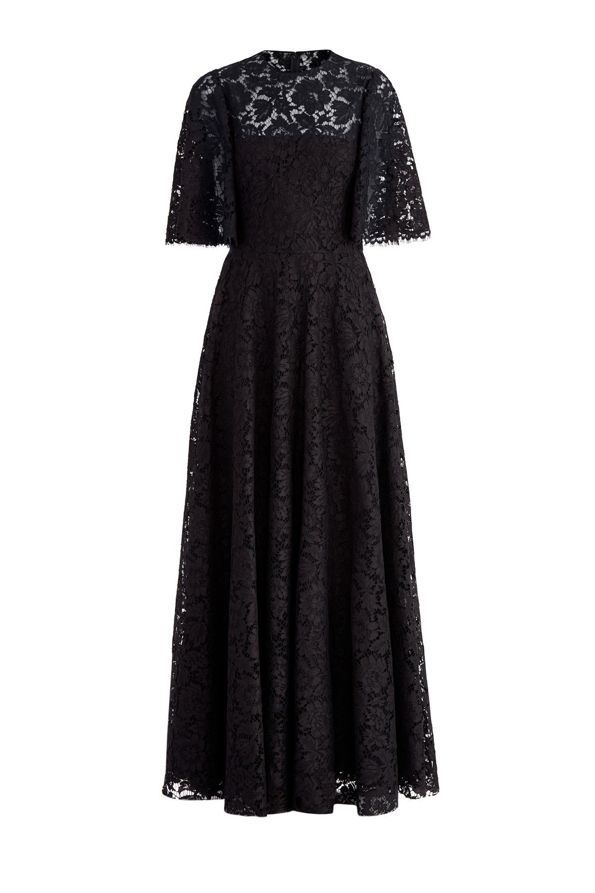 Платье VALENTINO