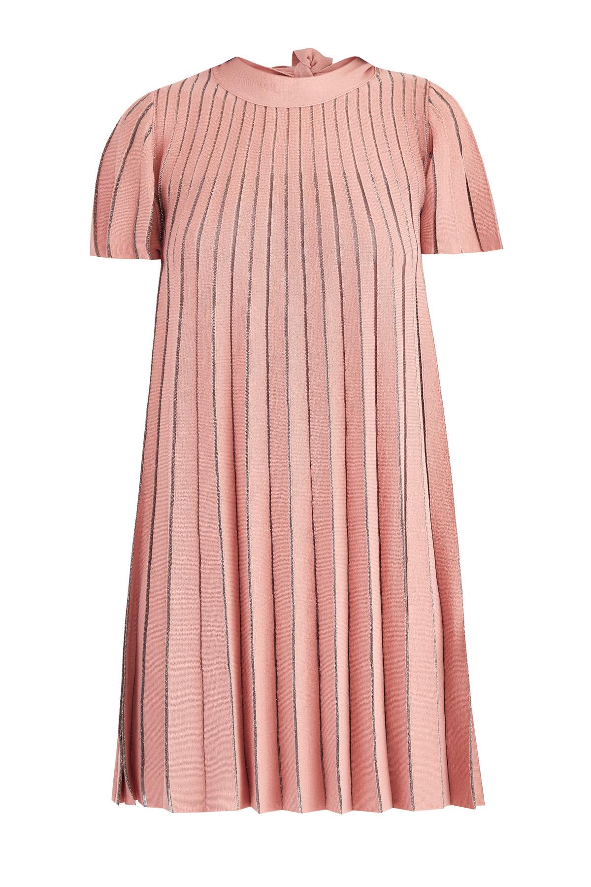 Платье REDVALENTINO