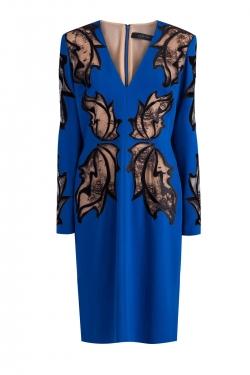 Платье ELIE SAAB