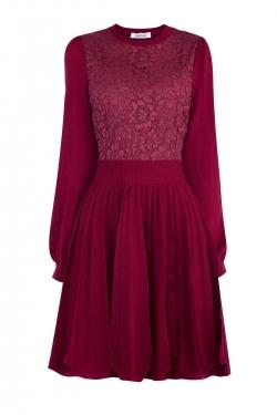 Платье VALENTINO