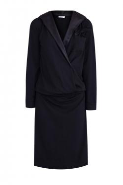 Платье BRUNELLO CUCINELLI