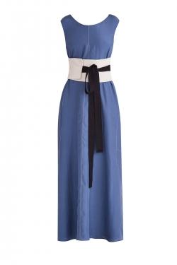 Платье BRUNELLO CUCINELLI