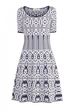 Платье D.EXTERIOR